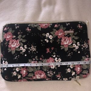 Laptop case
